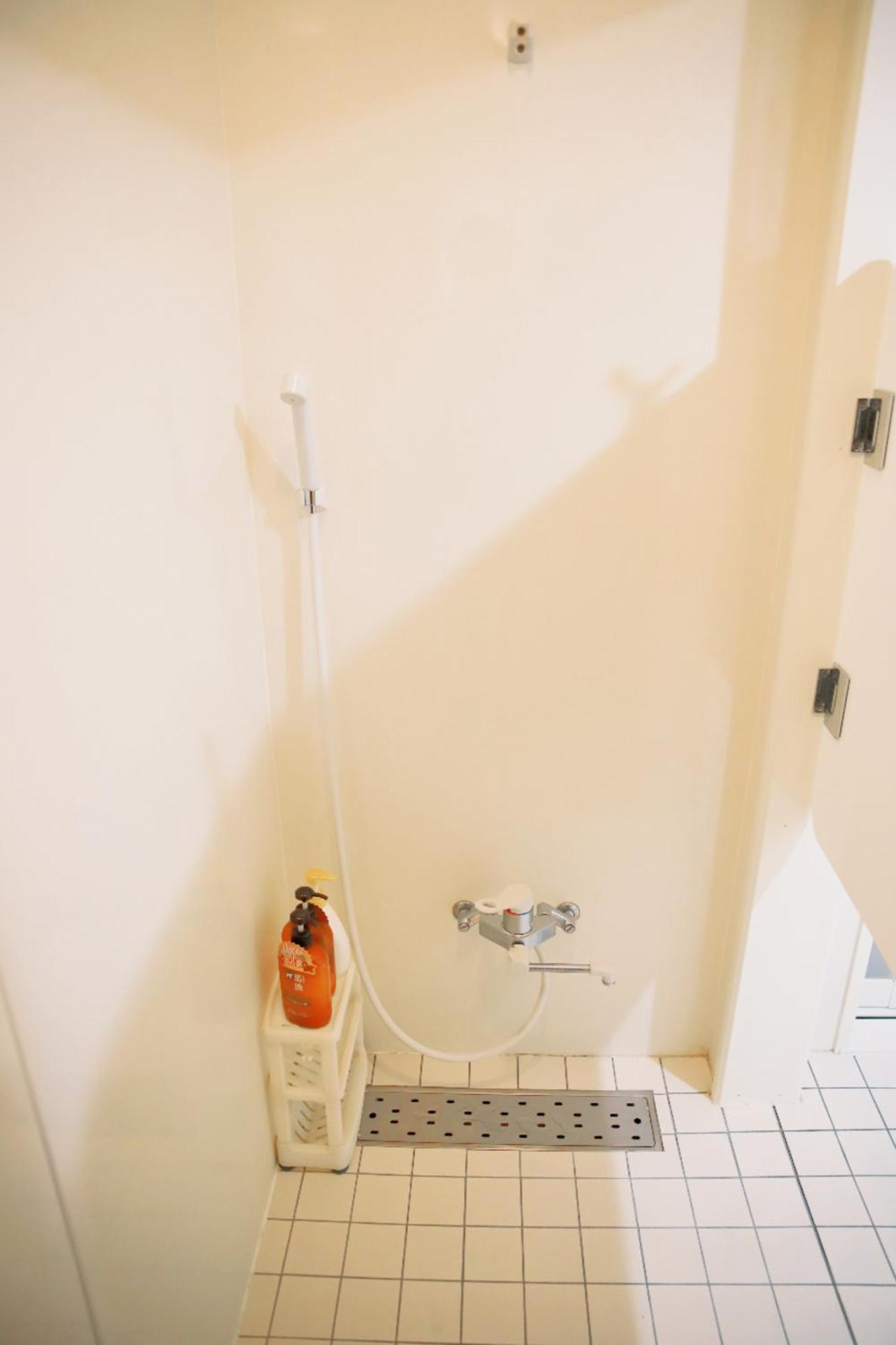 Guesthouse Atelier Ten 民泊アトリエ天 Ósaka Exteriér fotografie