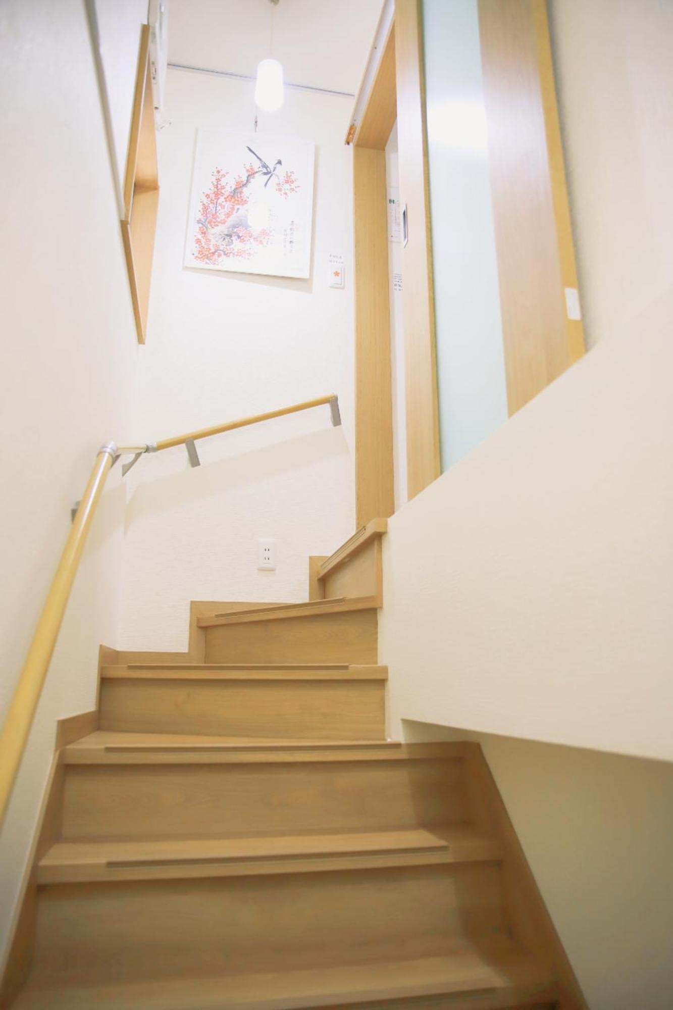 Guesthouse Atelier Ten 民泊アトリエ天 Ósaka Exteriér fotografie