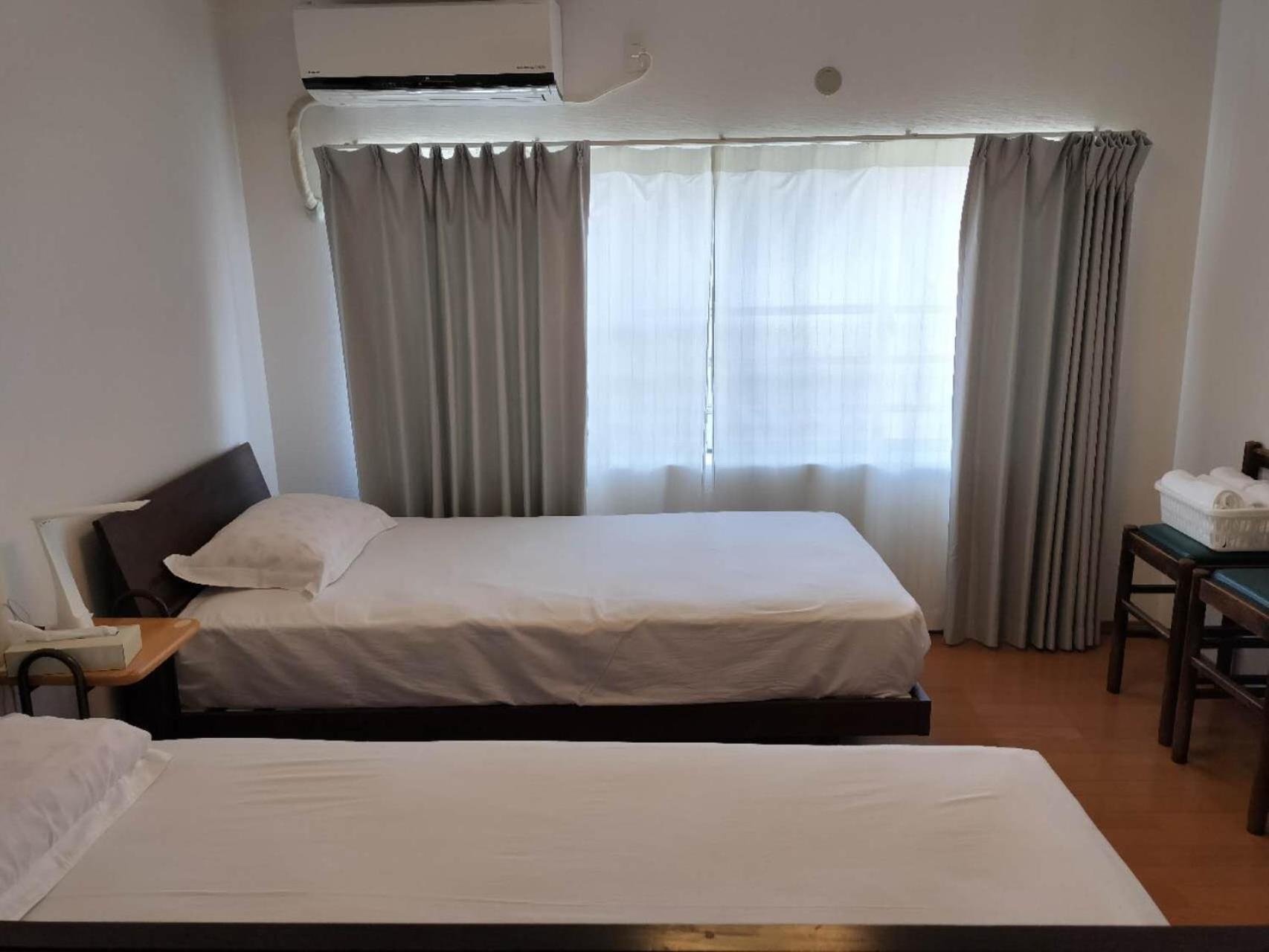 Guesthouse Atelier Ten 民泊アトリエ天 Ósaka Exteriér fotografie