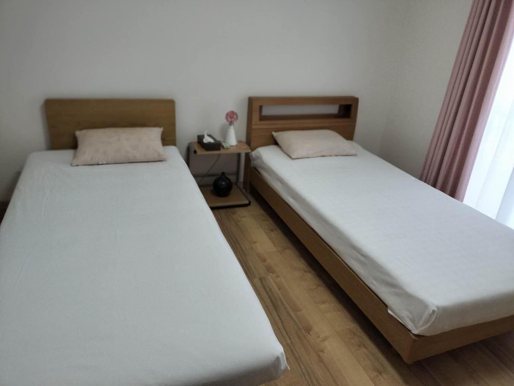 Guesthouse Atelier Ten 民泊アトリエ天 Ósaka Exteriér fotografie