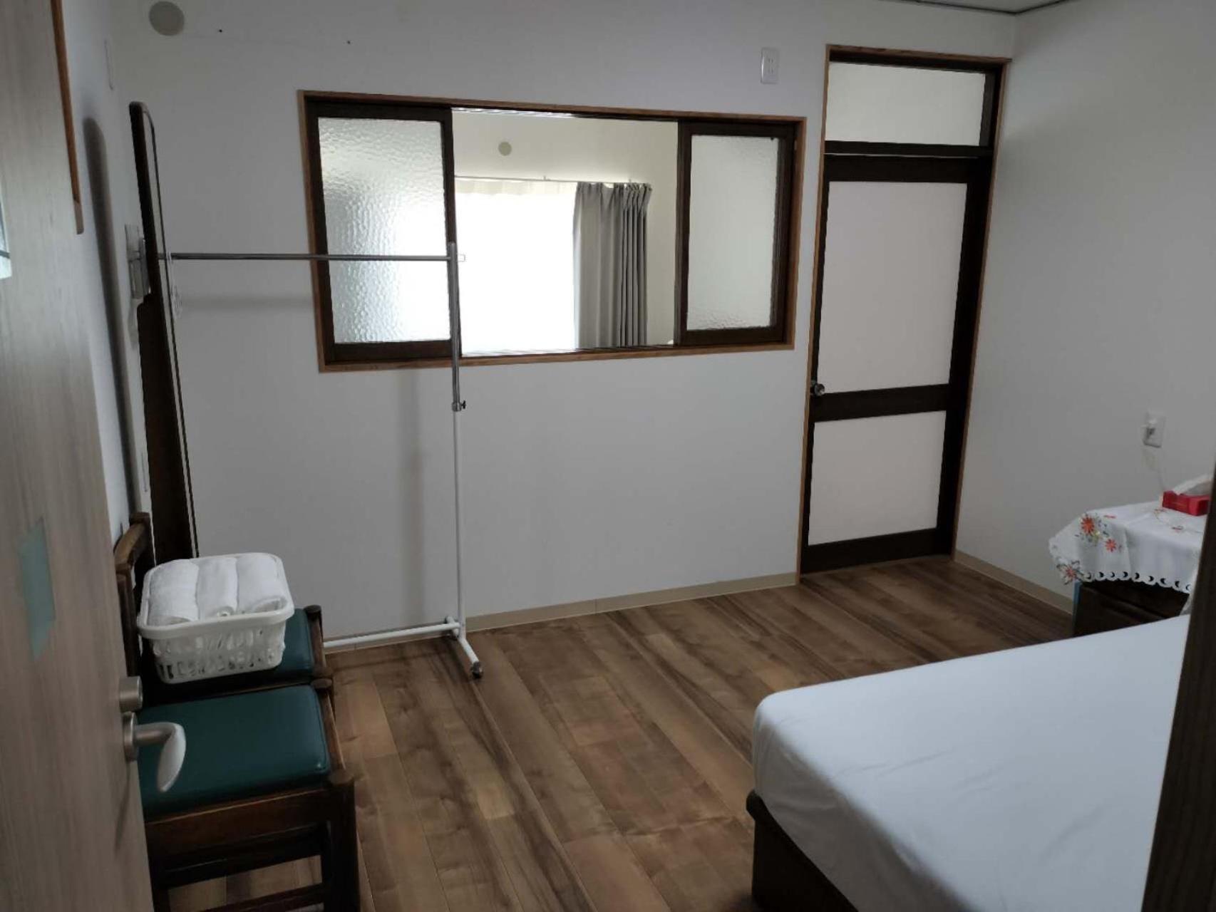 Guesthouse Atelier Ten 民泊アトリエ天 Ósaka Exteriér fotografie